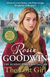 The Lost Girl (ISBN: 9781838773663)