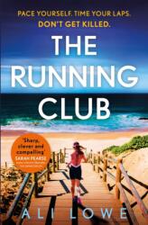 The Running Club (ISBN: 9781529348897)