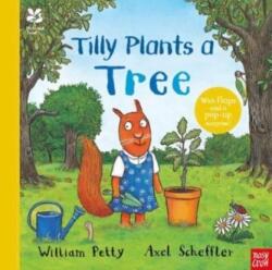 National Trust: Tilly Plants a Tree (ISBN: 9781839942075)