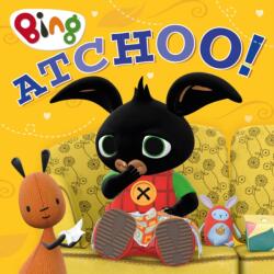 ATCHOO! (ISBN: 9780008619497)
