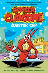 Officer Clawsome: Lobster Cop (ISBN: 9780008606909)