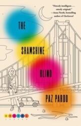The Shamshine Blind (ISBN: 9781982185336)
