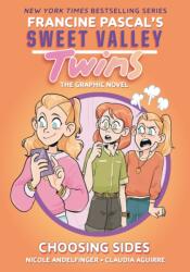 Sweet Valley Twins: Choosing Sides (ISBN: 9780593376591)