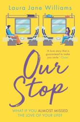 Our Stop (ISBN: 9781912789344)