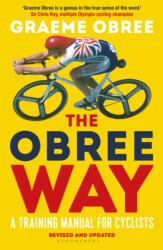 The Obree Way (ISBN: 9781399417792)