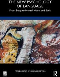 The New Psychology of Language (ISBN: 9781032353029)