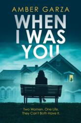 When I Was You (ISBN: 9781912789696)