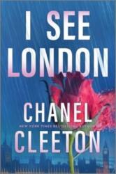 I See London (ISBN: 9781335004864)