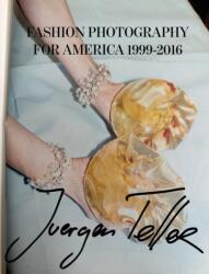 Fashion Photography for America 1999-2016 (ISBN: 9783969992951)