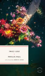 Twice Lost - Davies (ISBN: 9781946022486)
