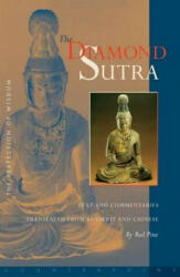 The Diamond Sutra (ISBN: 9781582432564)