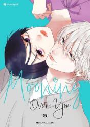 Mooning Over You - Band 5 (ISBN: 9782889517572)