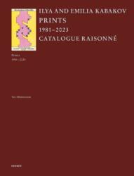 Ilya and Emilia Kabakov (ISBN: 9783735609366)