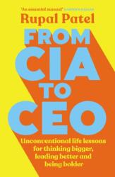 From CIA to CEO (ISBN: 9781788706742)