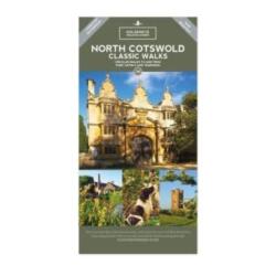 North Cotswold Classic Walks (ISBN: 9781859652992)