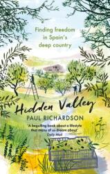 Hidden Valley (ISBN: 9780349144795)