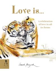 Love Is (ISBN: 9781800787865)