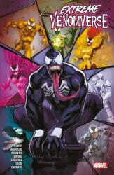 Venomverse extrem (ISBN: 9781804911631)