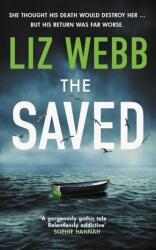 The Saved (ISBN: 9780749030131)