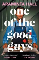 One of the Good Guys (ISBN: 9781035018109)