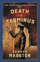 Moarte la Terminus (ISBN: 9780749028343)