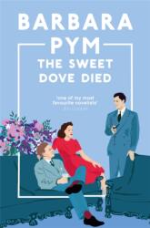 The Sweet Dove Died (ISBN: 9781529091892)