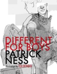 Different for Boys (ISBN: 9781529517736)