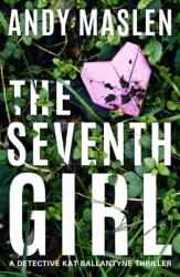 The Seventh Girl (ISBN: 9781662511011)