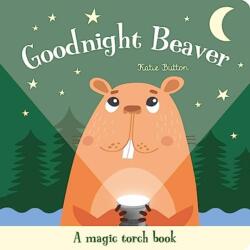 Goodnight Beaver (ISBN: 9781801058643)