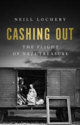 Cashing Out (ISBN: 9781541702301)