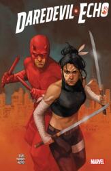 Daredevil & Echo (ISBN: 9781804911532)