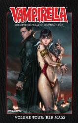 Vampirella Vol. 4 (ISBN: 9781524121433)