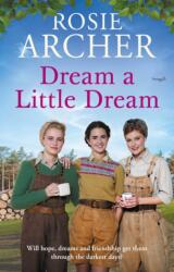 Dream a Little Dream (ISBN: 9781529419344)