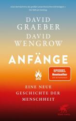 Începuturi (ISBN: 9783608966145)