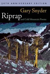 Riprap and Cold Mountain Poems - Gary Snyder (ISBN: 9781582436364)