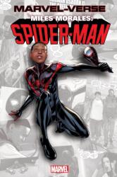 Marvel-Verse: Miles Morales: Spider-Man (ISBN: 9781302954512)