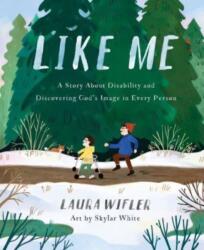 Like Me (ISBN: 9780736985758)