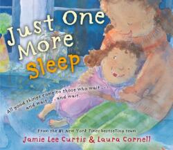 Just One More Sleep (ISBN: 9780593527047)