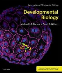 Developmental Biology (ISBN: 9780197574614)