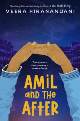 Amil and the After (ISBN: 9780593700303)