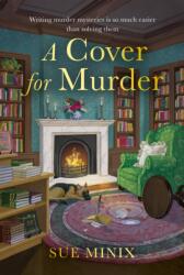 A Cover for Murder (ISBN: 9780008659790)