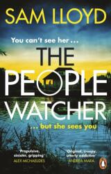 The People Watcher (ISBN: 9781529177428)