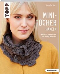 Mini-Tücher häkeln (ISBN: 9783735871022)