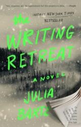 The Writing Retreat (ISBN: 9781982199463)