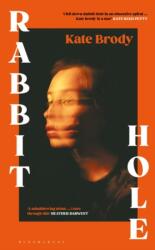 Rabbit Hole (ISBN: 9781526646729)