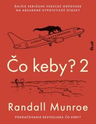 Ce-ar fi? 2 (ISBN: 9788055191911)
