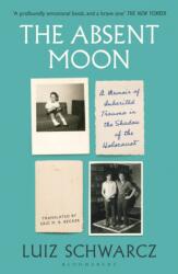 Luna absentă (ISBN: 9781526653895)