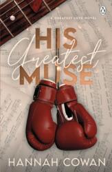 His Greatest Muse (ISBN: 9781405966269)