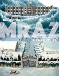 Îngheț (ISBN: 9788076834644)