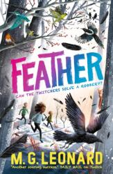 Feather (ISBN: 9781529506112)